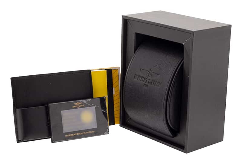 Breitling SuperOcean A32380